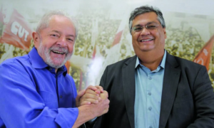 Lula não vai separar Justiça e Segurança Pública de Ministério, garante senador Omar Aziz