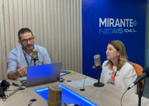 Iracema destaca convocação dos aprovados na Alema