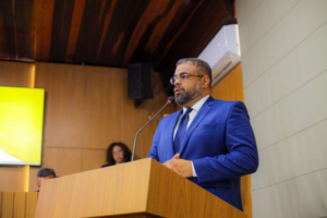Paulo Victor acusa promotor Zanony Filho de extorsão; ele nega