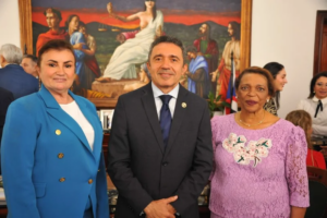 TJ do Maranhão tem três novos desembargadores