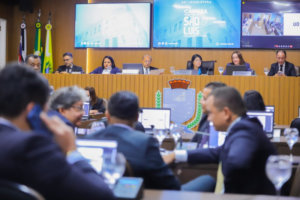 Câmara de SL mostrou maturidade em ‘capítulo final’ do Orçamento 2024