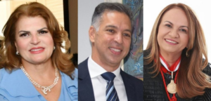 Definida lista tríplice do MPMA para vaga de Desembargador do TJMA pelo Quinto Constitucional