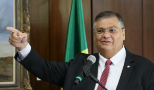 STF: se for indicado, Flávio Dino renuncia ao Senado antes da sabatina?