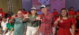 Juiz indefere candidatura de Dr. Jorge em Lagoa Grande