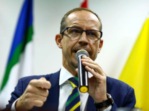 Cappelli quer contratar empresa para desenvolver concorrente do WhatsApp para o governo Lula