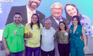 Podemos amplia base para 2024 com novas filiações