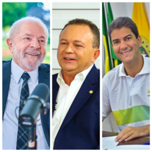 Brandão tem aprovação de 51% em São Luís; Braide, 58% e Lula, 59%