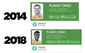 TSE vai proibir mudança na autodeclaração racial nas eleições