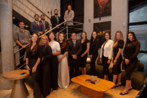Escritório de Advocacia Carlos Sérgio Barros de “cara nova”