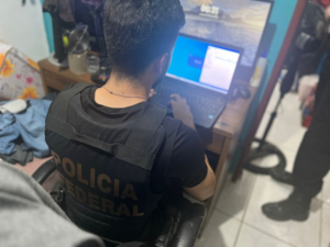 PF deflagra ação contra laranjas de golpes bancários no MA