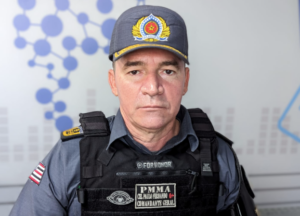 PM tem feito a sua parte, diz comandante