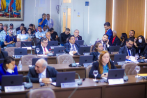 Câmara derruba 15 de 17 vetos de Braide
