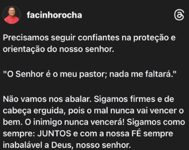 Foto: Reprodução