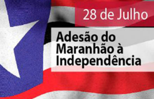 Deputado quer revogar feriado da Adesão do MA à Independência