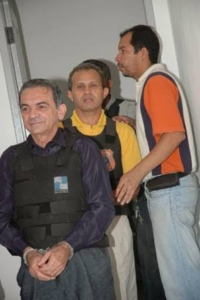 Justiça determina leilão de terrenos de Zé Gerardo para quitar dividas da Viação Julle
