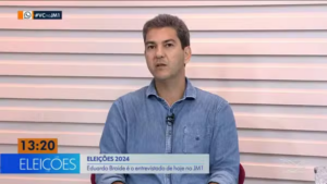 Braide diz que demissões na Secult não foram motivadas por ‘Juju e Cacaia’