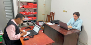 LÁ VEM BOMBA! TCE realiza auditoria na oferta de Educação de Jovens e Adultos