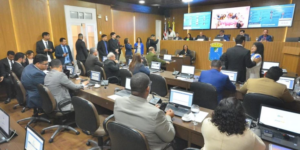 Ex-presidente da CPL de Braide será primeiro ouvido por CPI