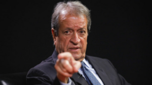 Valdemar garante que PL votará contra indicação de Dino ao STF