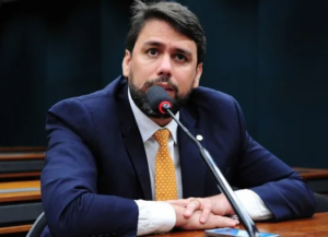 Pedro Lucas destaca criação da ZPE do Maranhão
