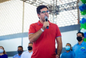 Matões: juíza manda Gabriel Tenório remover (ou corrigir) propaganda irregular
