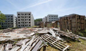 TCU: Maranhão é recordista em obras paralisadas