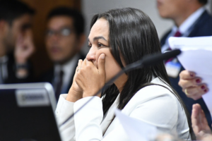 CPMI do 8 de janeiro convocará Bolsonaro?