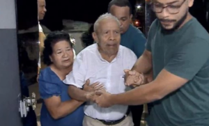 Promotor aposentado do MA é resgatado após ser sequestrado e mantido em cativeiro