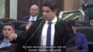 Quinto: Nelma vota contra, mas TJ manda tirar Flávio Costa da lista sêxtupla