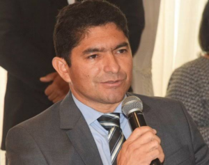 Paulino Neves: juiz manda prefeito excluir publicações irregulares da redes