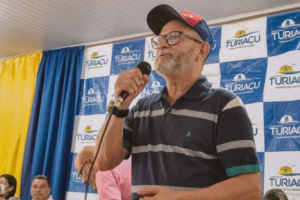 Turiaçu: vereador denuncia ao TCE gastos de R$ 40 milhões