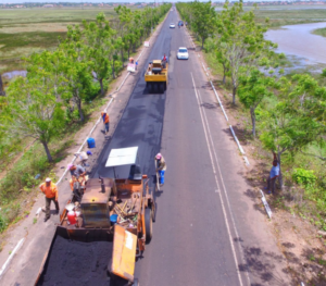 Maranhão tem uma rodovia entre as dez piores do Brasil