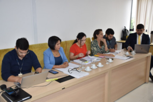 MP pressiona Prefeitura de SLZ por pagamentos a escolas comunitárias