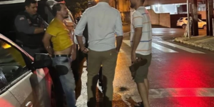 Professor do Ifma que agrediu jovem segue preso após audiência de custódia