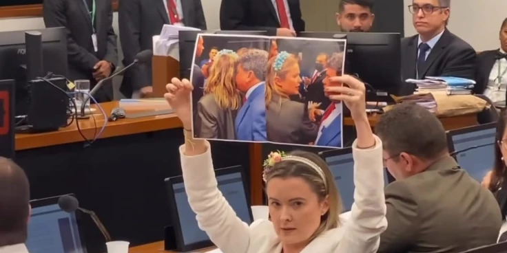 Foto: Reprodução