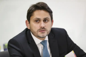 Páginas Amarelas: Juscelino comenta ações da PF e detalha trabalho em um ano como ministro