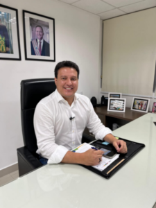 Compromisso com o futuro da educação maranhense