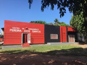 CT do Moto é assaltado por bandidos armados; quatro já foram presos