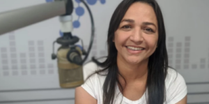 Eliziane Gama diz estar pronta para ajudar Governo Lula, inclusive em algum Ministério