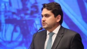 Barroso negou pedido da PF por buscas em endereços de Juscelino
