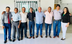 TSE mantém cassação de seis vereadores de Vitória do Mearim