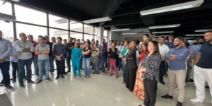 Servidores do Grupo TAF da Sefaz entregarão funções estratégicas