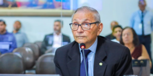 PSDB passa a ser comandado por Chico Carvalho em São Luís
