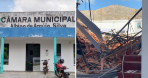 Câmara de Morros gastou R$ 20 mil com reforma há um ano