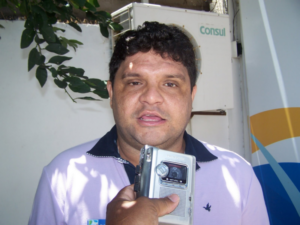 Ex-prefeito de Graça Aranha é condenado a prisão por gastar R$ 553,3 mil sem licitação