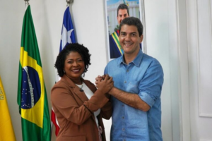 Debate sobre elegibilidade de vice de Braide deve se arrastar