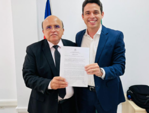 Governo garante acordo para repasse de R$ 133 mi a prefeituras do MA