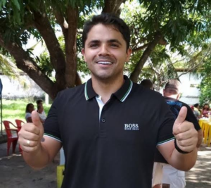 Coelho Neto: pesquisa mostra que Bruno Silva lidera disputa com folga