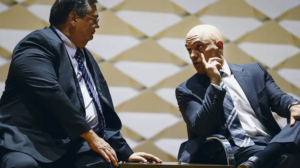 Aliado de Bolsonaro derruba títulos de cidadão mato-grossense para Moraes e Flávio Dino