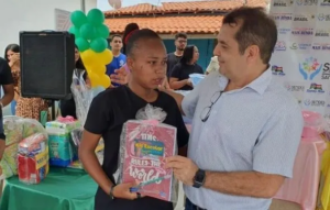 Santa Rita avança com Educação Empreendedora